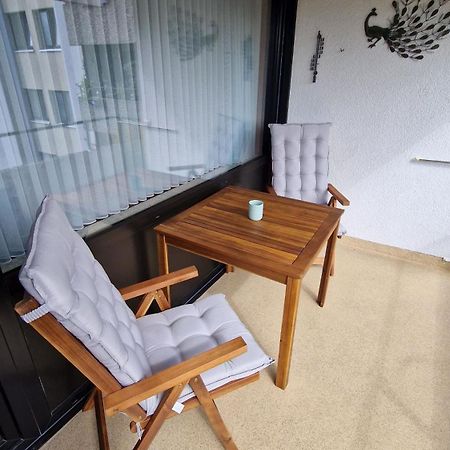 Ilse 59 Apartment Bad Harzburg Exterior foto