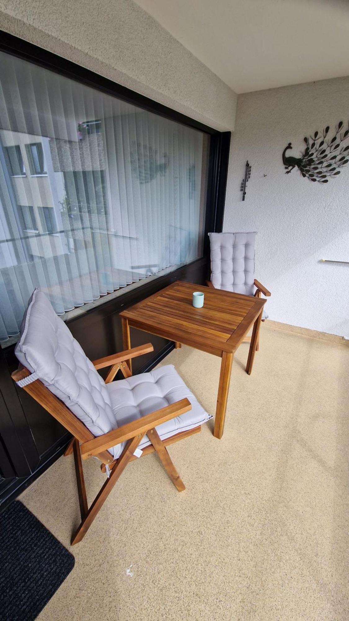 Ilse 59 Apartment Bad Harzburg Exterior foto